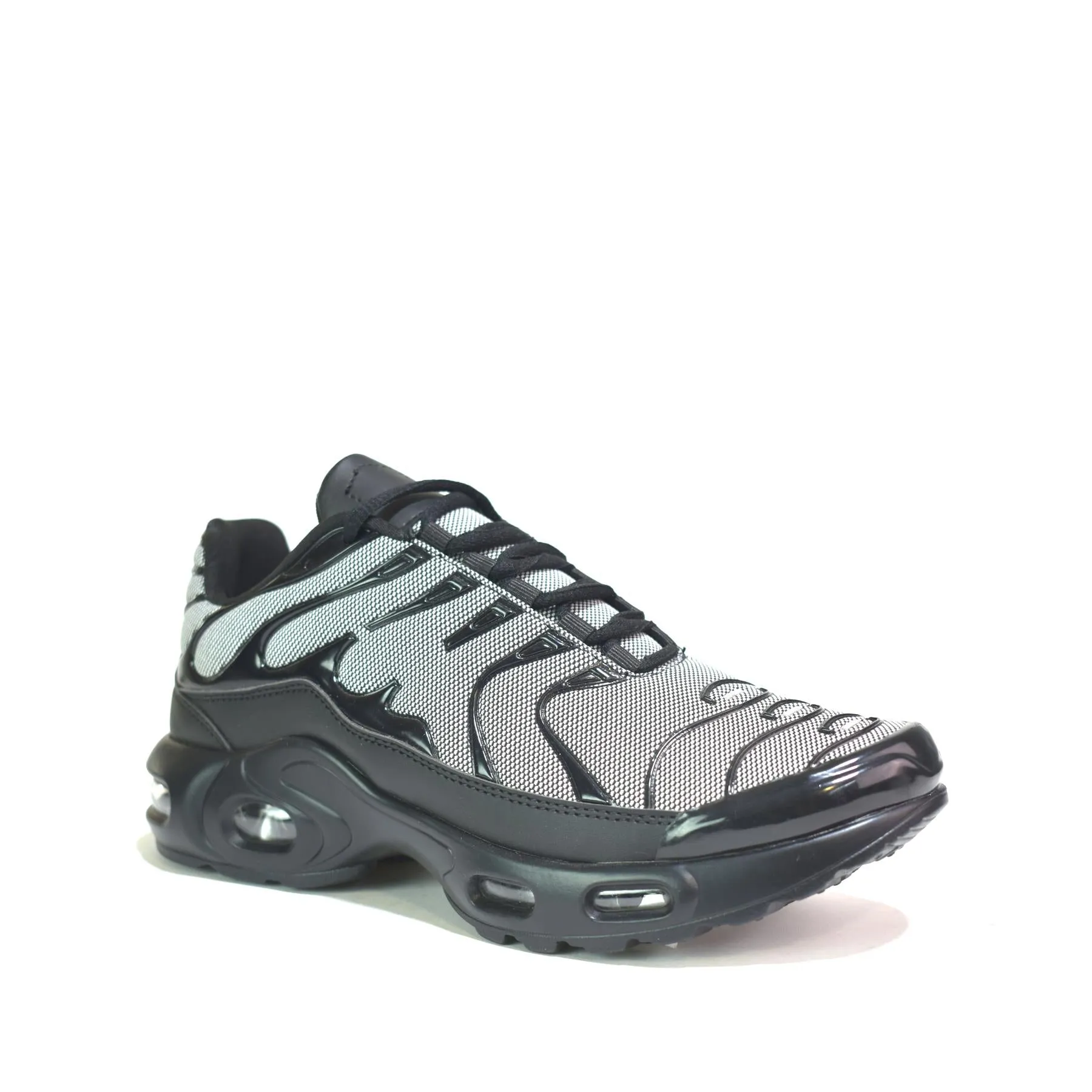 MTR-8624 Grey/Black