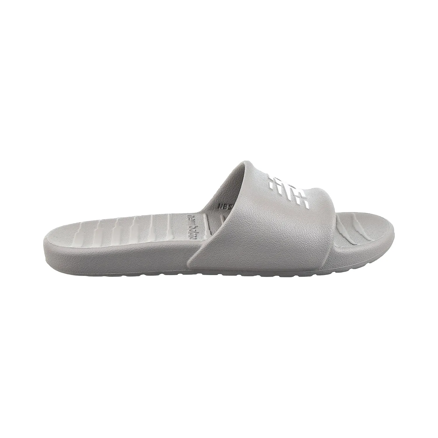 New Balance 100 Men's Sandals Grey-White