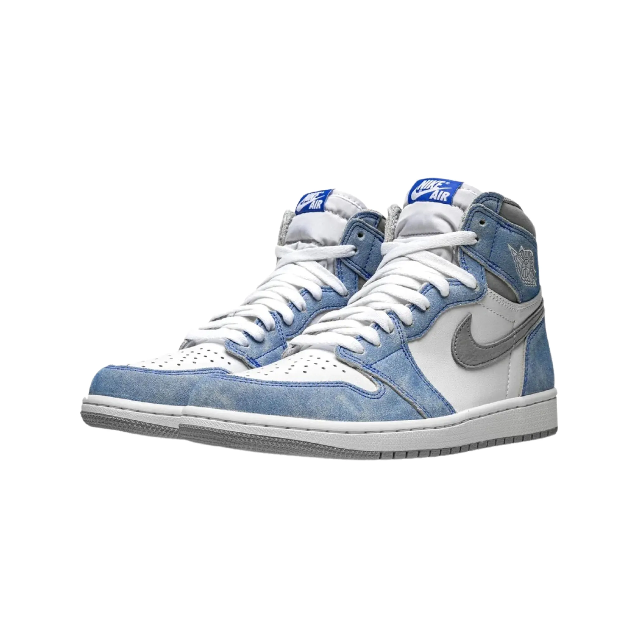 Nike Air Jordan 1 Retro High OG Hyper Royal