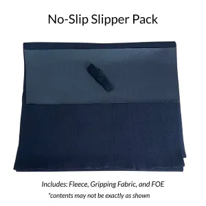 No-Slip Slipper Pack