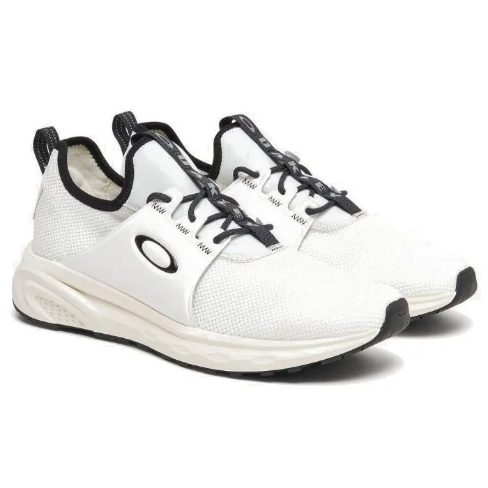 Oakley - Dry OS Shoe (White)