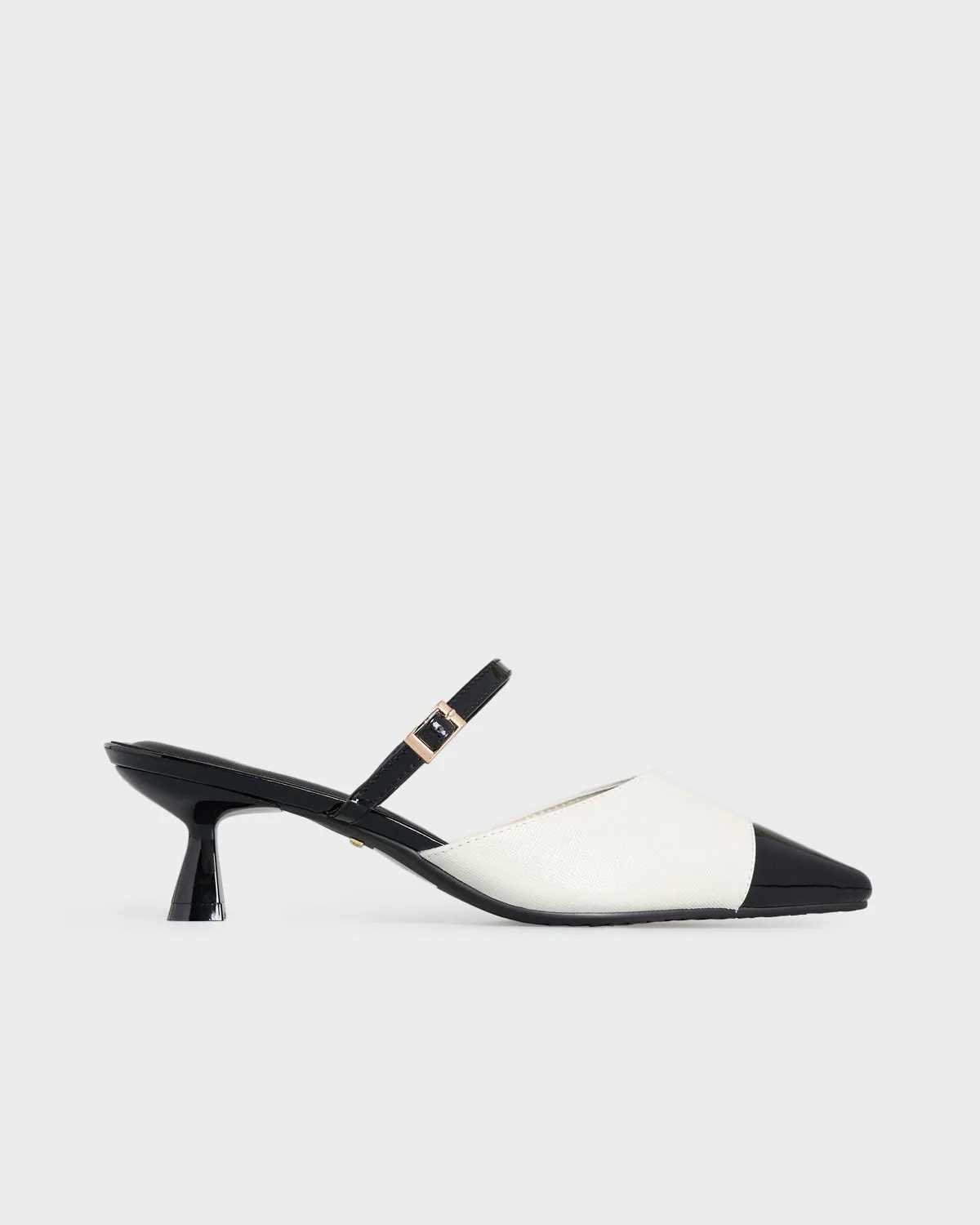 Oaklynn Mules