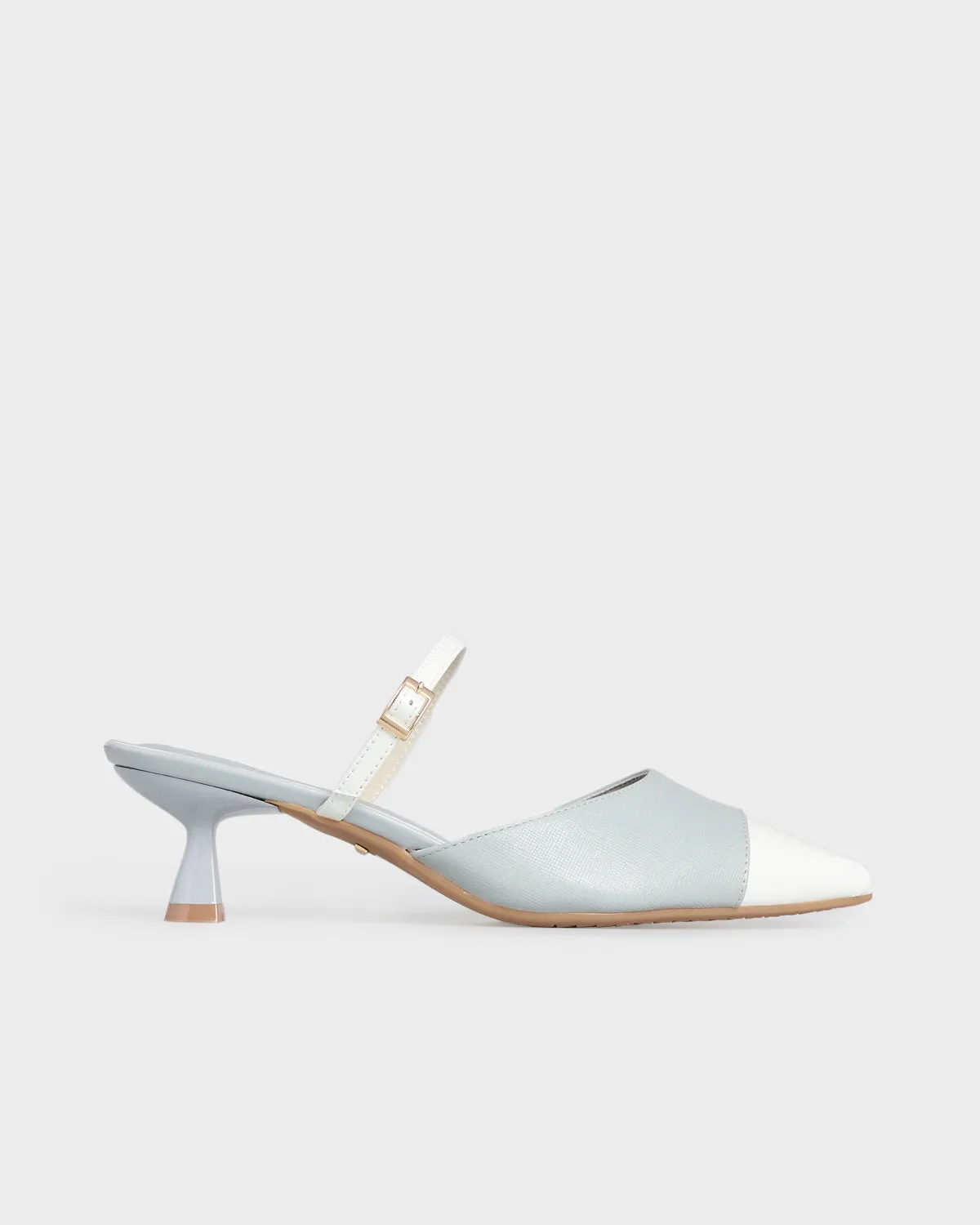 Oaklynn Mules