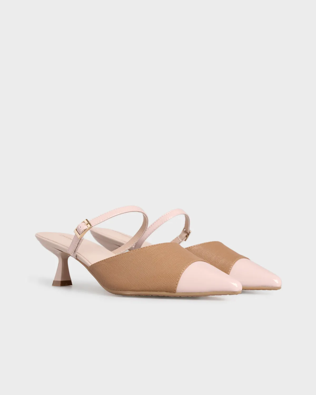 Oaklynn Mules