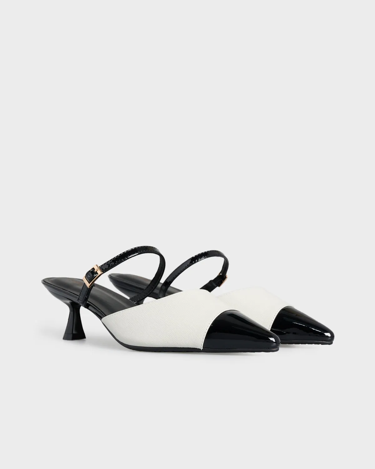 Oaklynn Mules