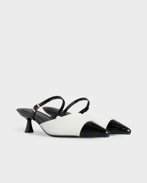 Oaklynn Mules