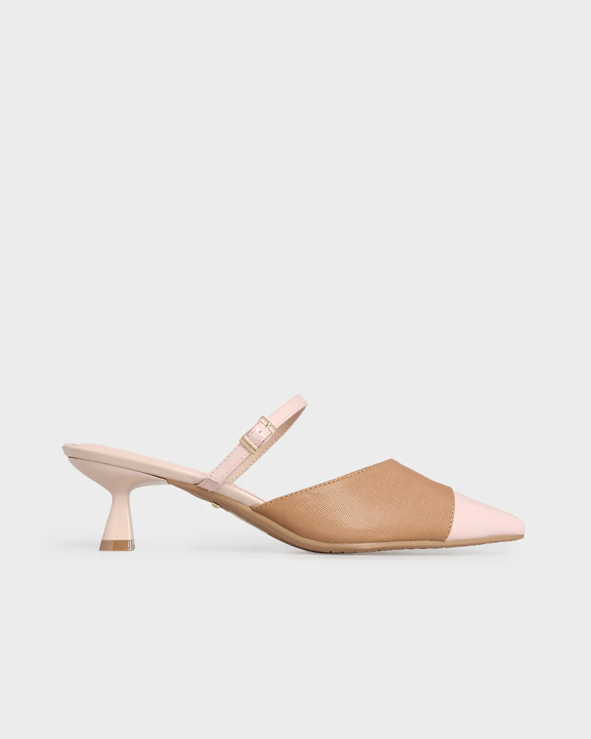 Oaklynn Mules