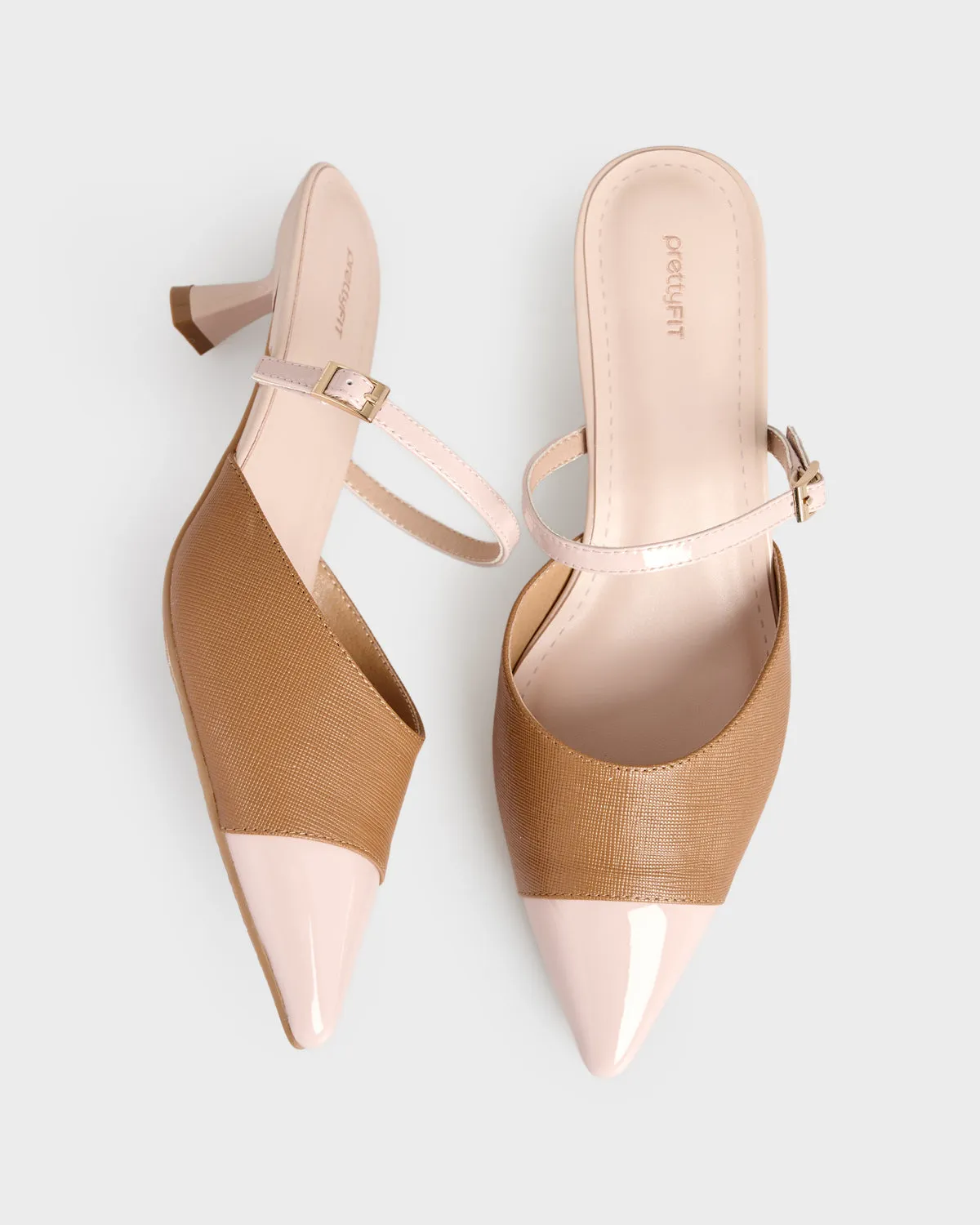 Oaklynn Mules
