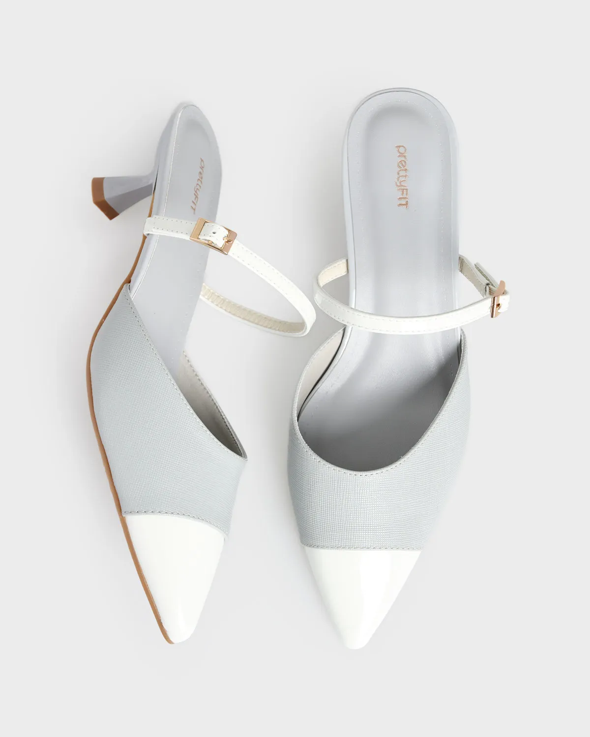 Oaklynn Mules
