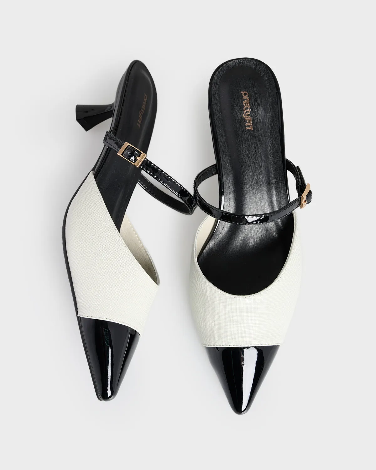 Oaklynn Mules