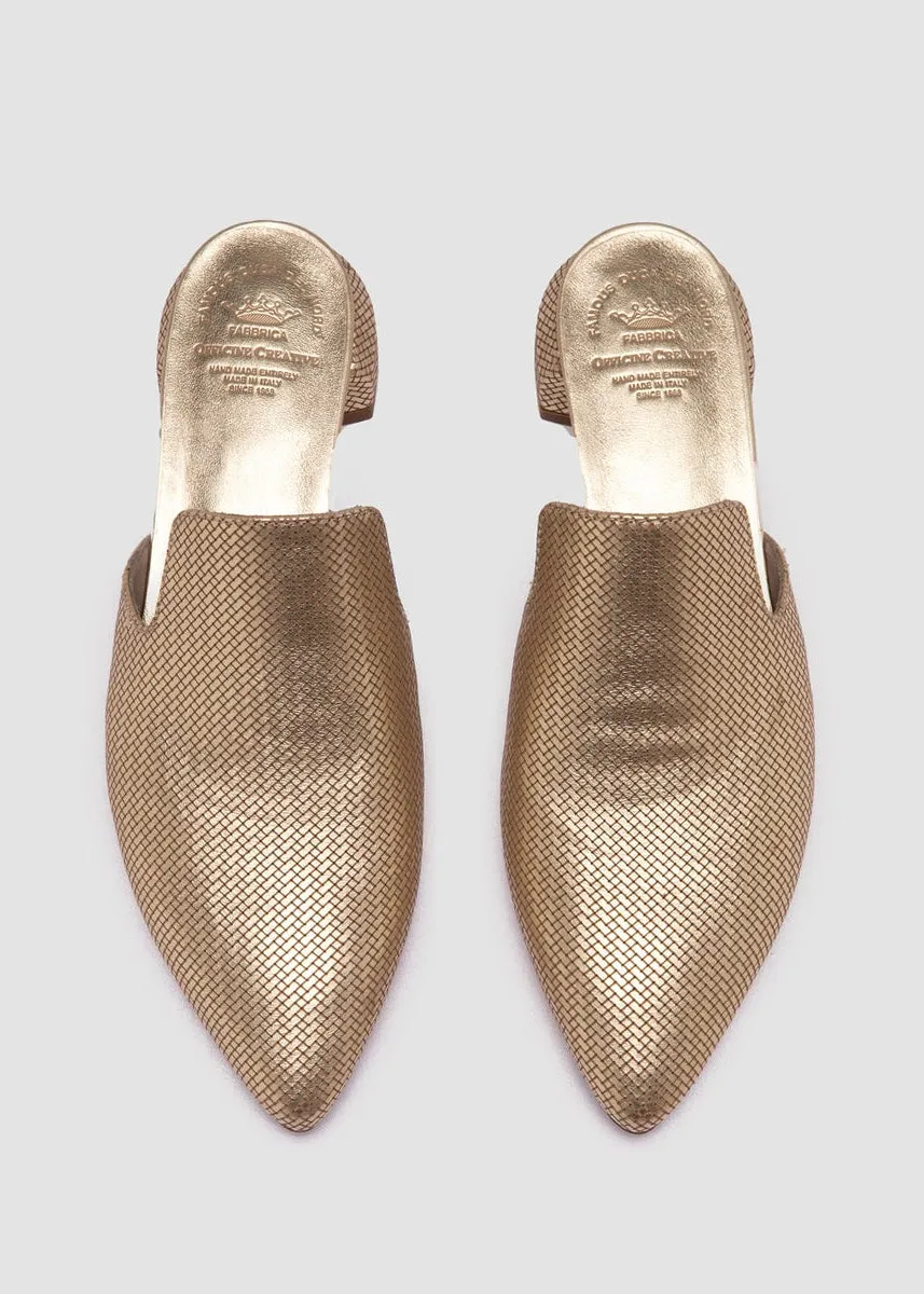 Officine Creative Sage Lunar Laser