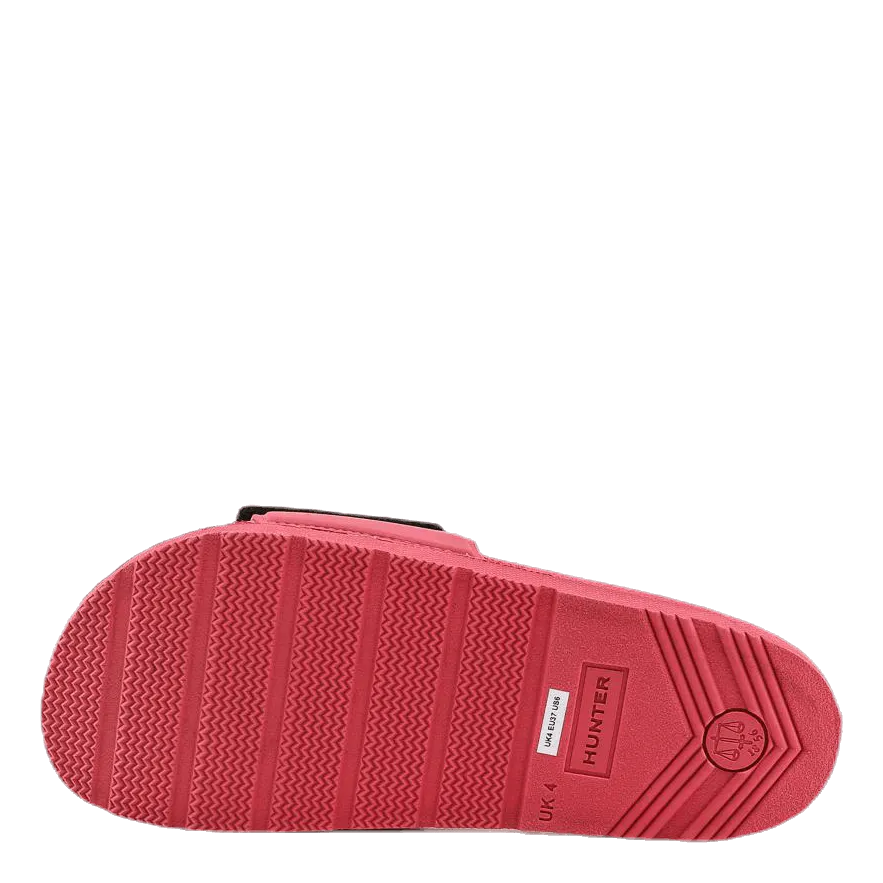 Original Adjustable Slide Pink