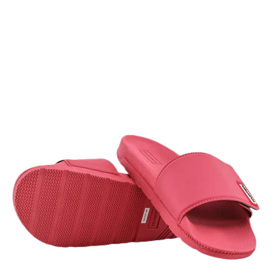 Original Adjustable Slide Pink