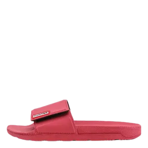 Original Adjustable Slide Pink