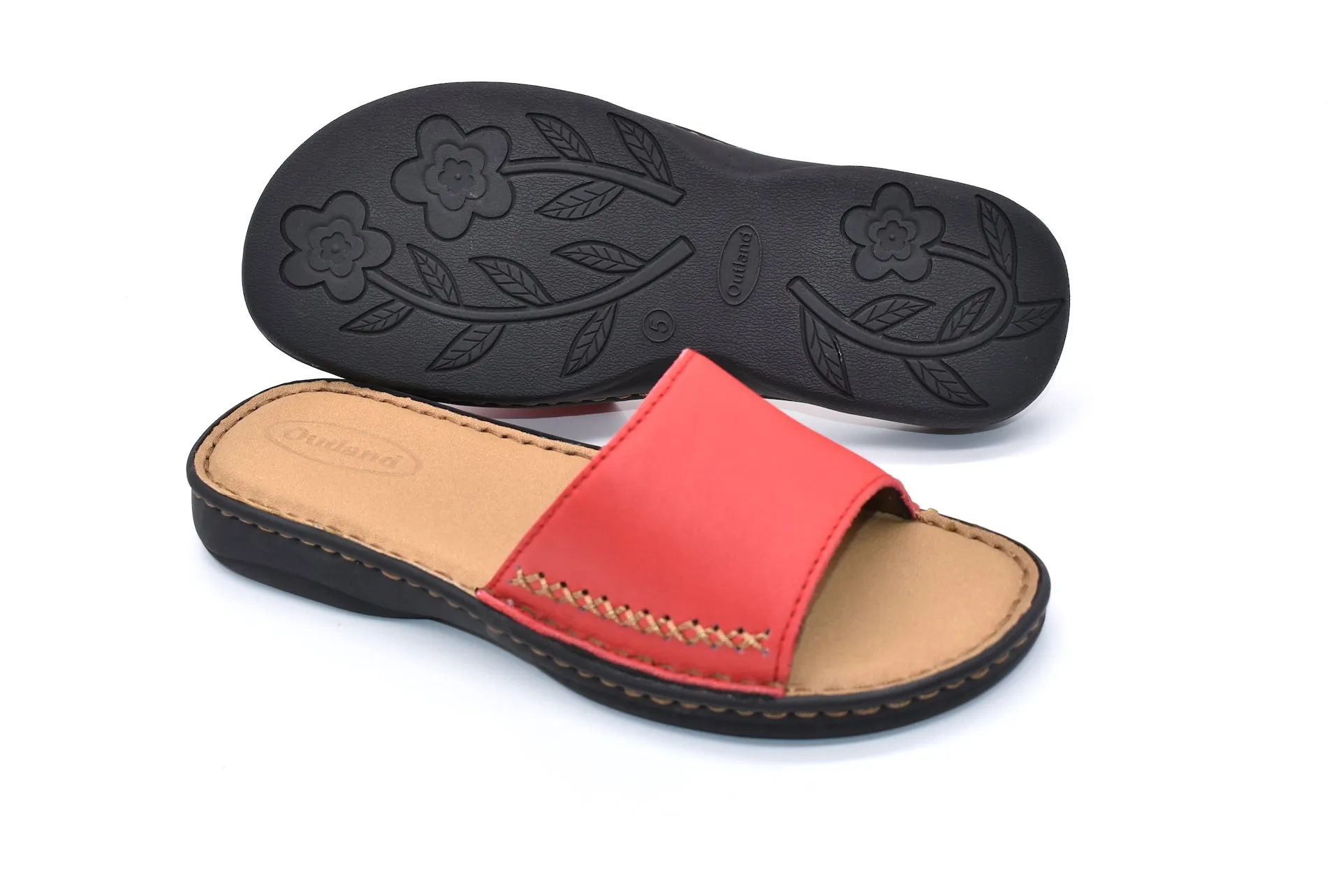 Outland 16203 Jasmine Sandals Womens