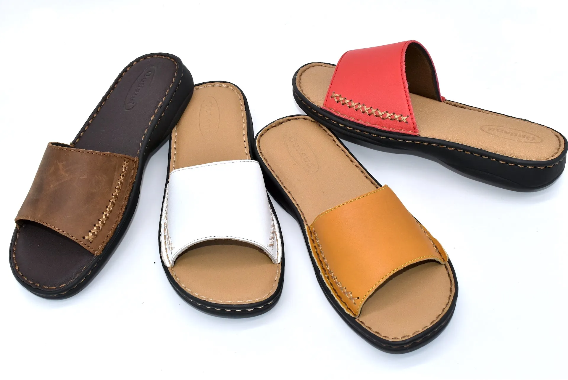 Outland 16203 Jasmine Sandals Womens