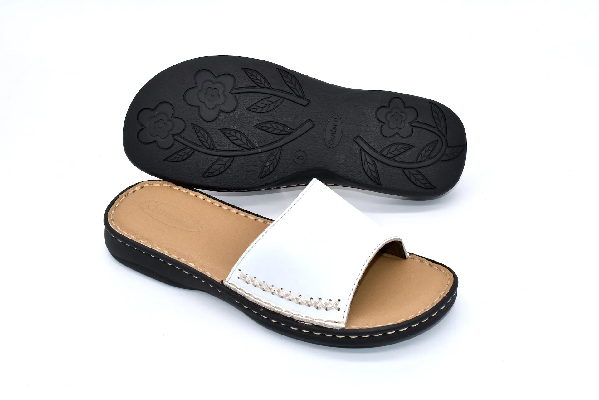 Outland 16203 Jasmine Sandals Womens