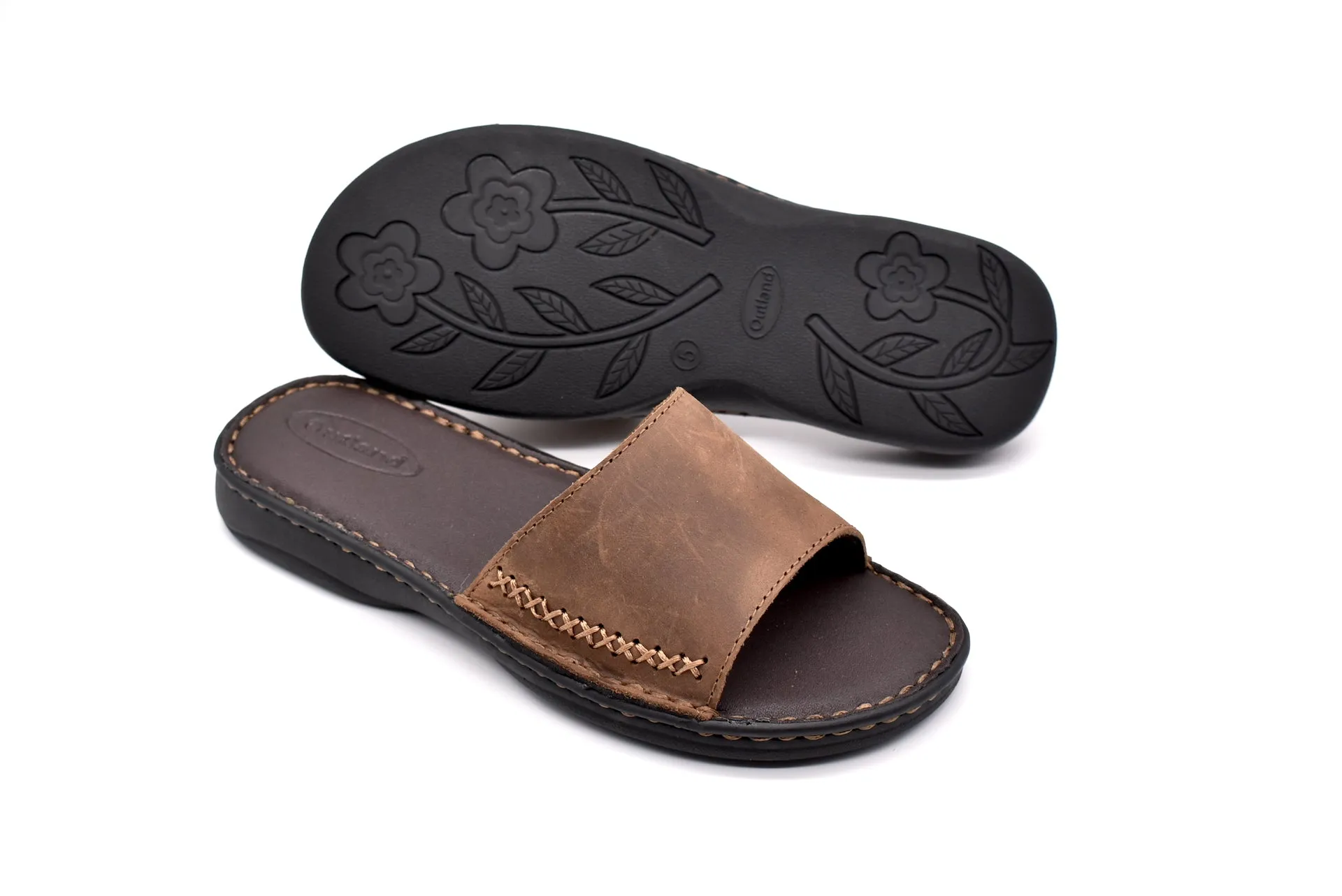 Outland 16203 Jasmine Sandals Womens