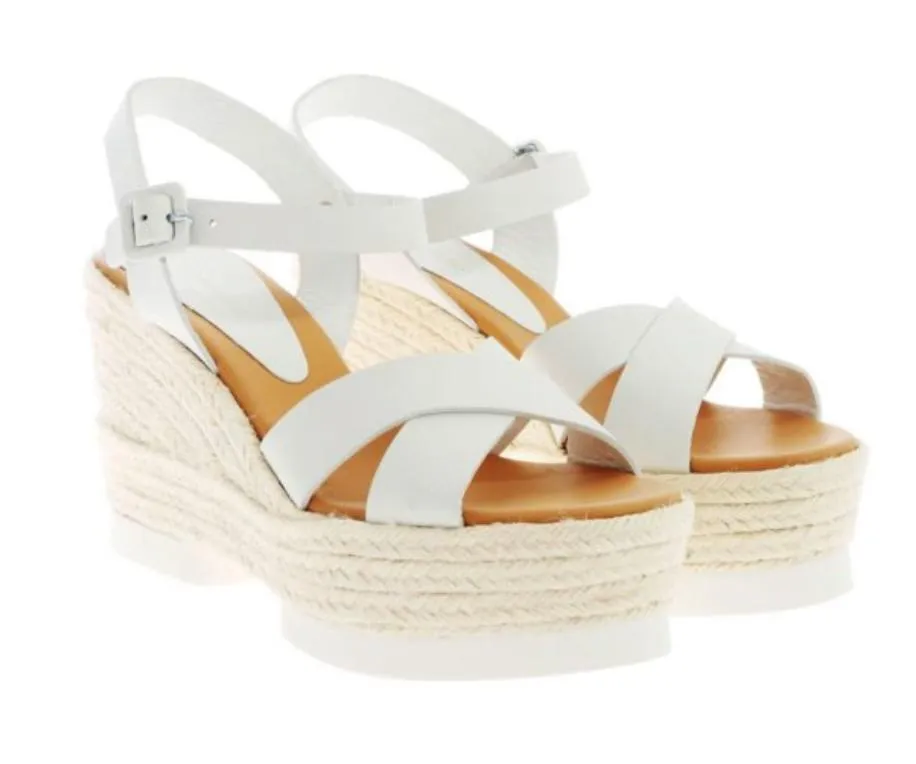 Paloma Barcelo Haru Sandals