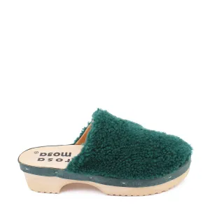 PANTO CURLY   Emerald