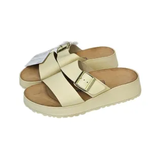 Papillio by Birkenstock Almina Exquisite Platform Sandals