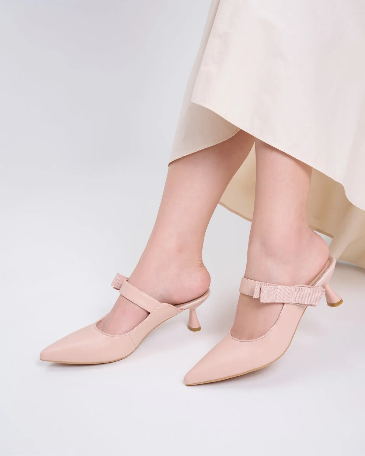 Patrice Mules