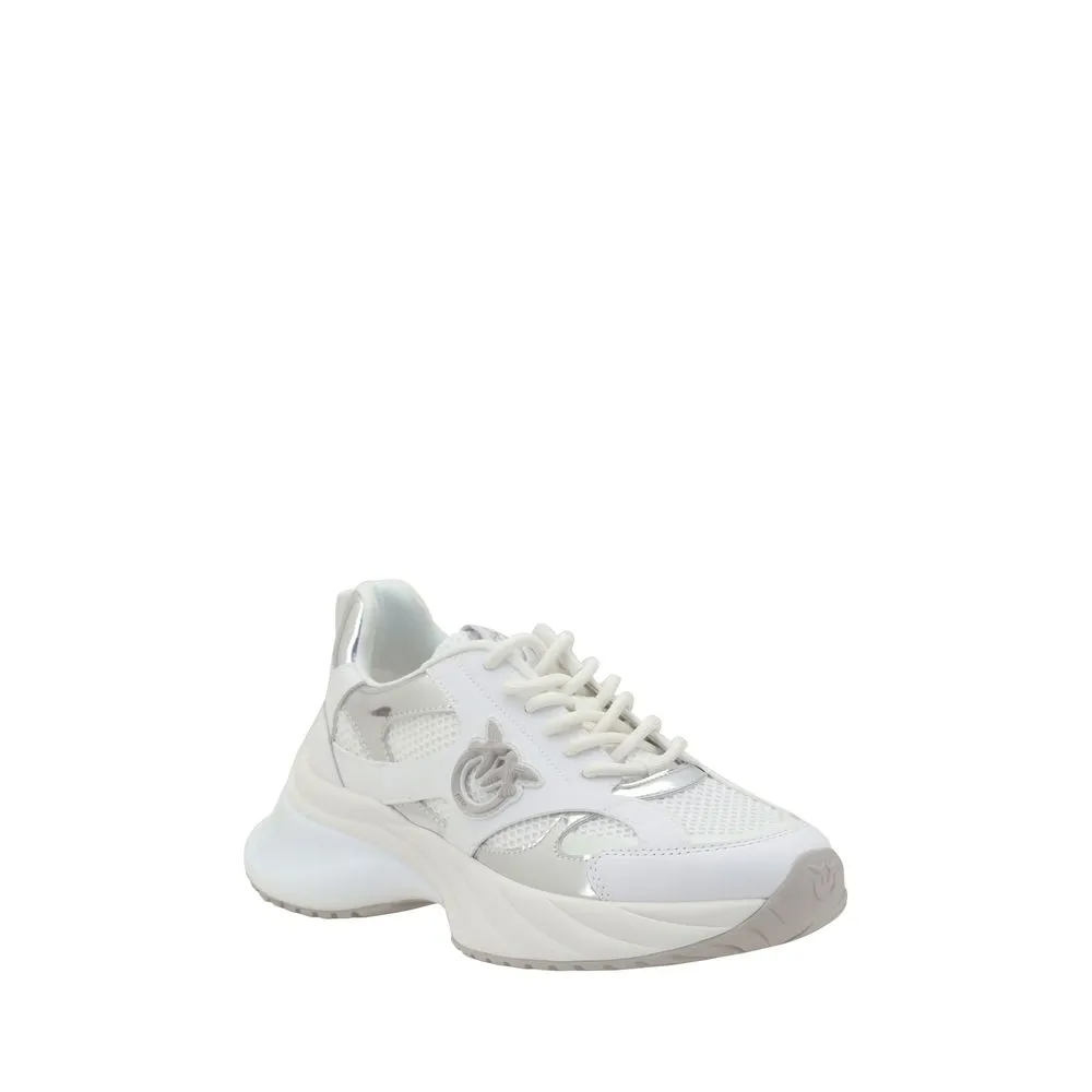 PINKO Ariel Sneakers voor een Sportieve en Chic Look