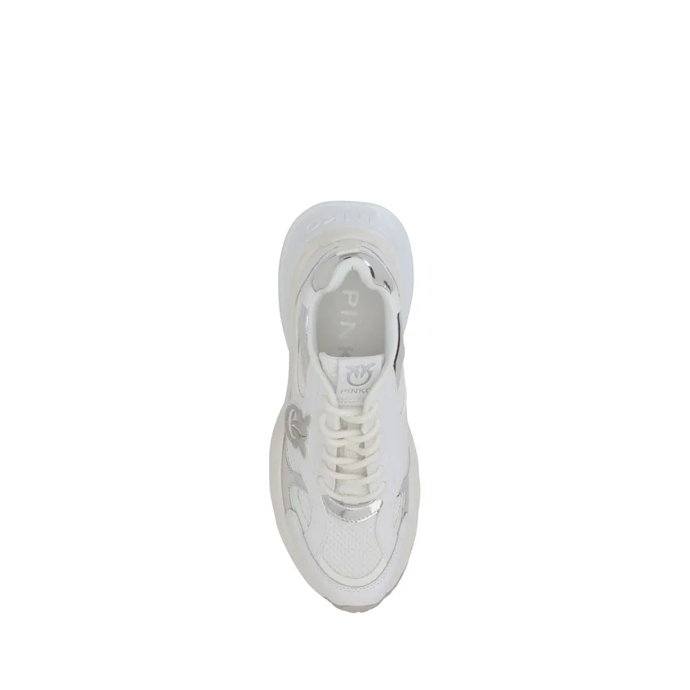 PINKO Ariel Sneakers voor een Sportieve en Chic Look