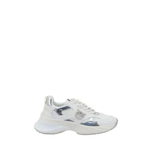 PINKO Ariel Sneakers voor een Sportieve en Chic Look