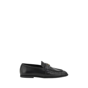 PINKO Naty Zwarte Loafers