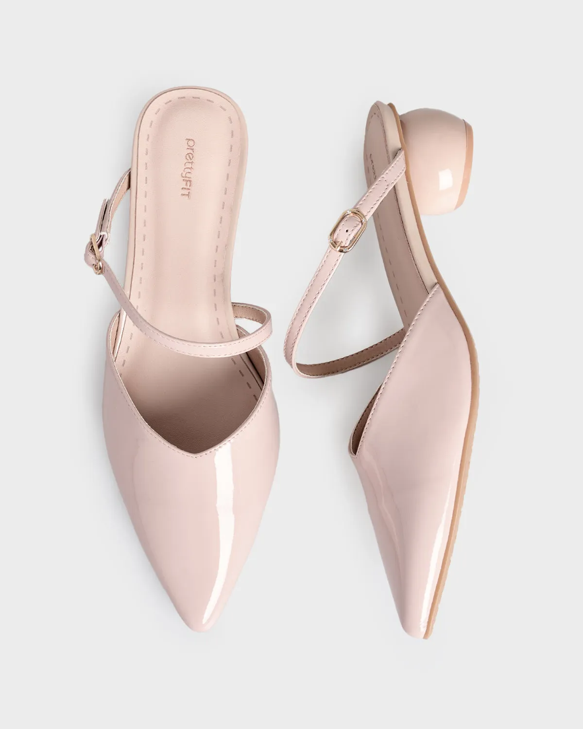 Prudence Mules