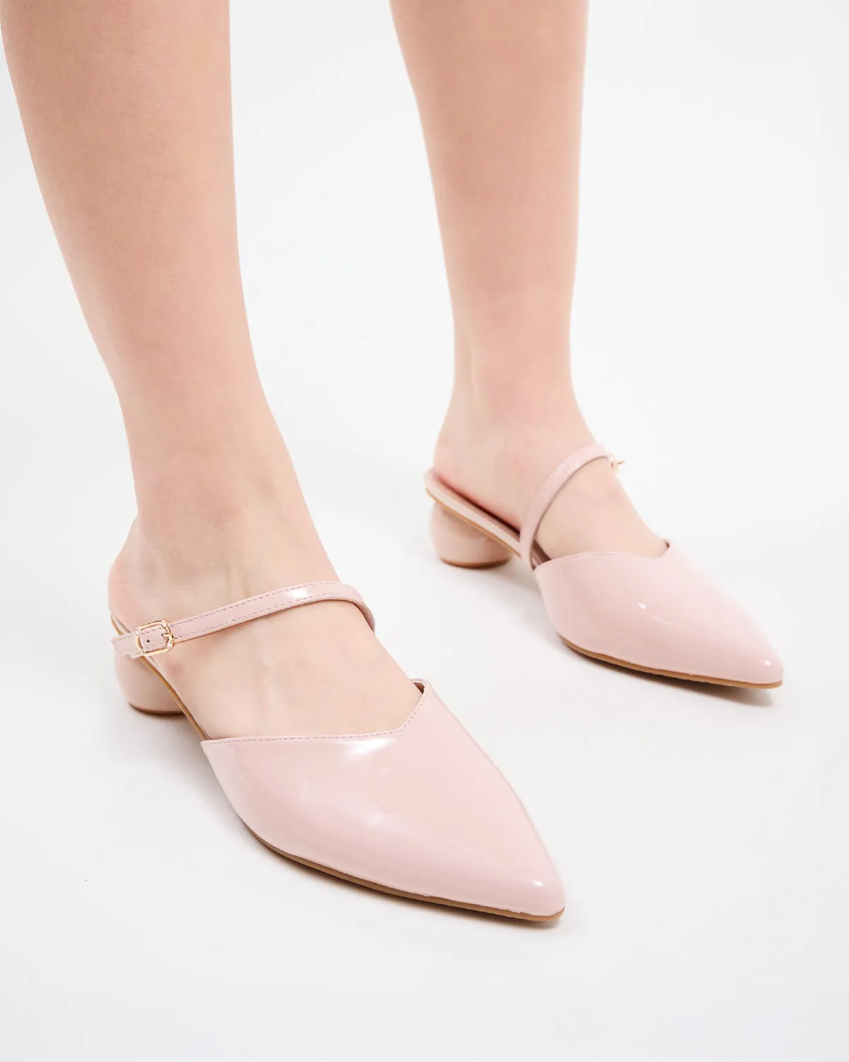 Prudence Mules