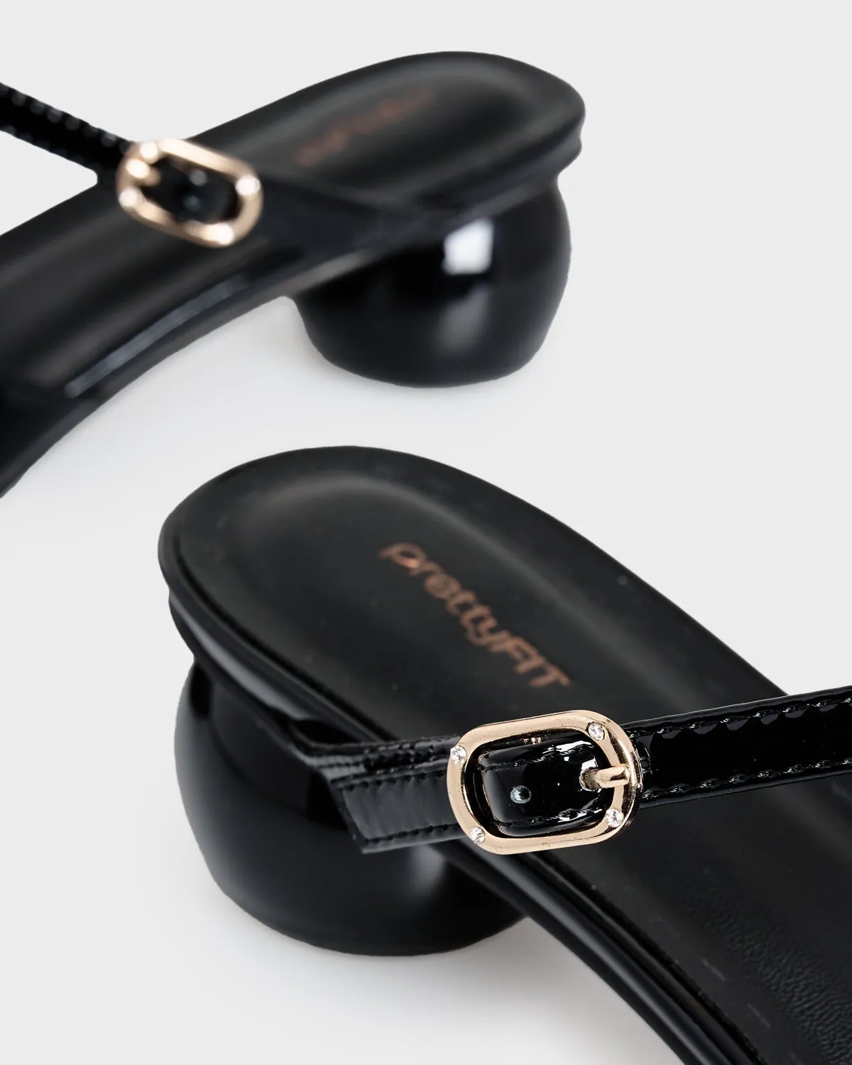 Prudence Mules