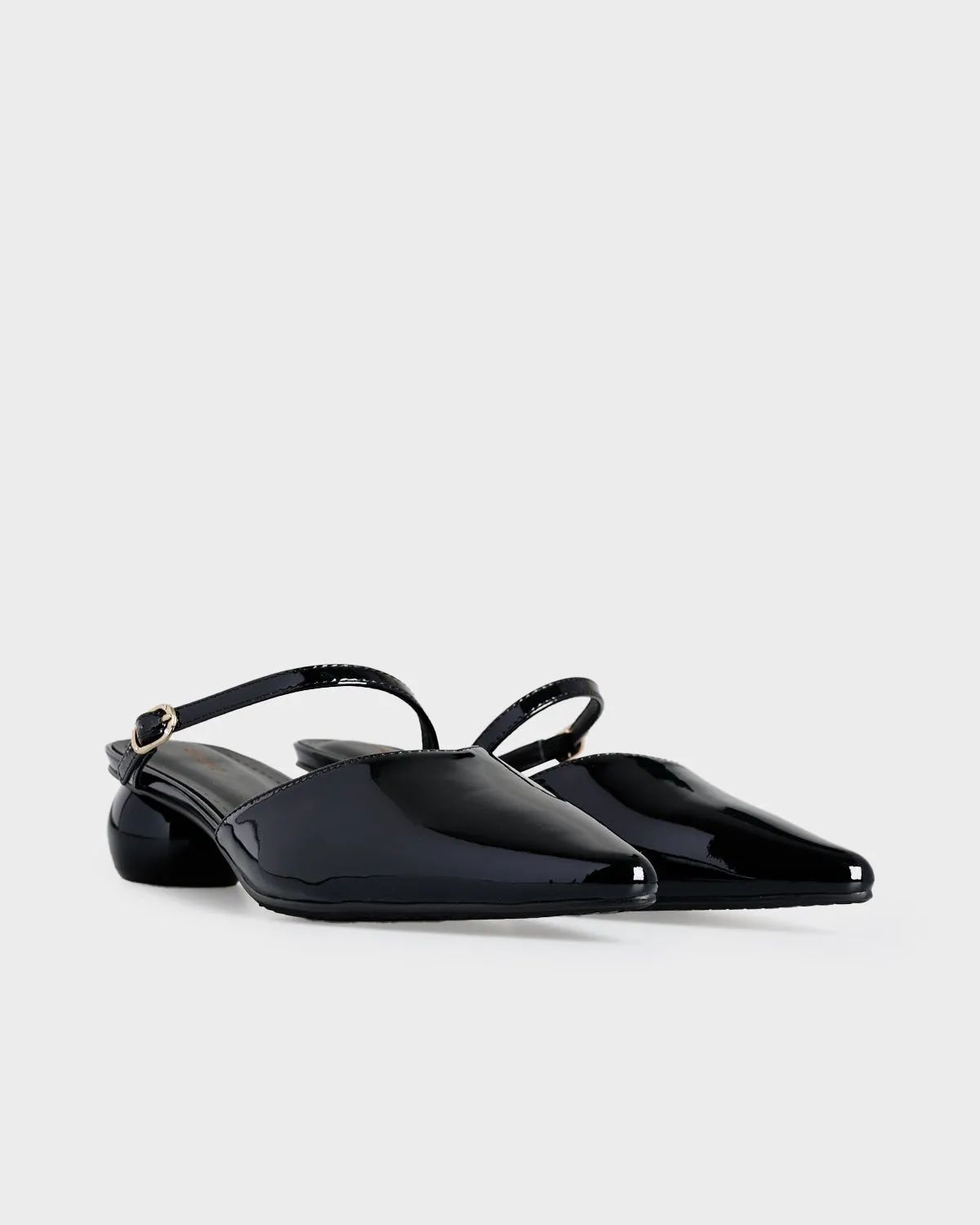 Prudence Mules