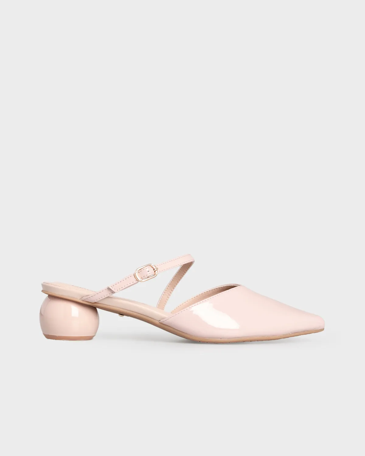 Prudence Mules
