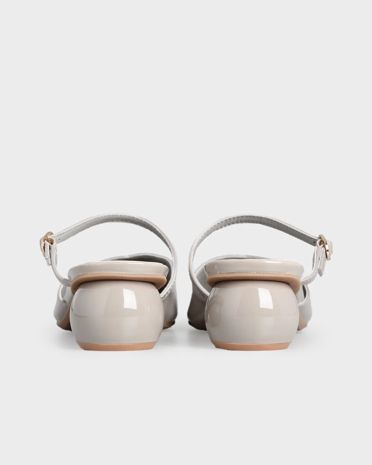 Prudence Mules