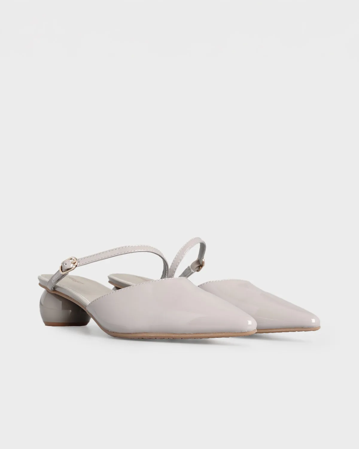 Prudence Mules