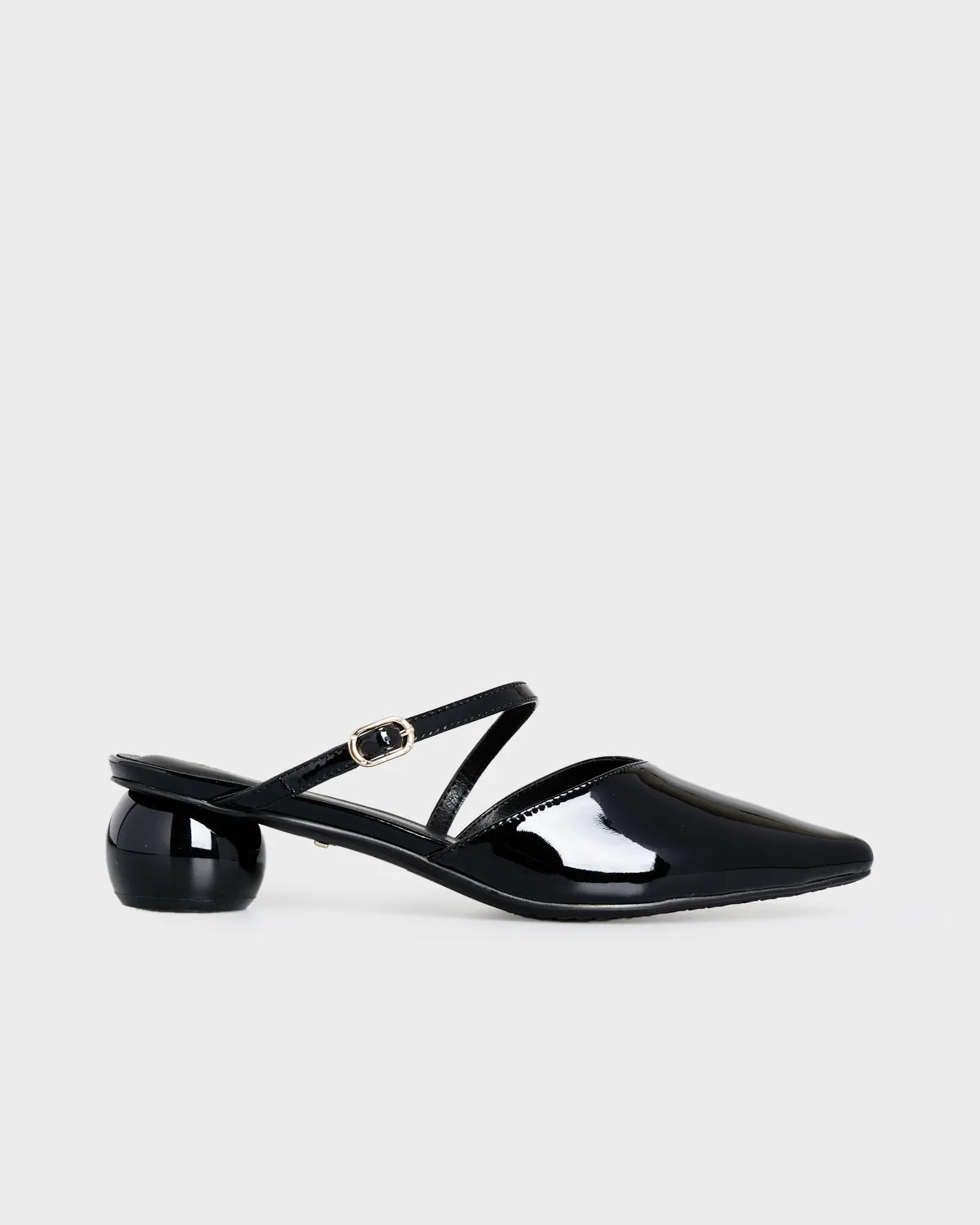 Prudence Mules