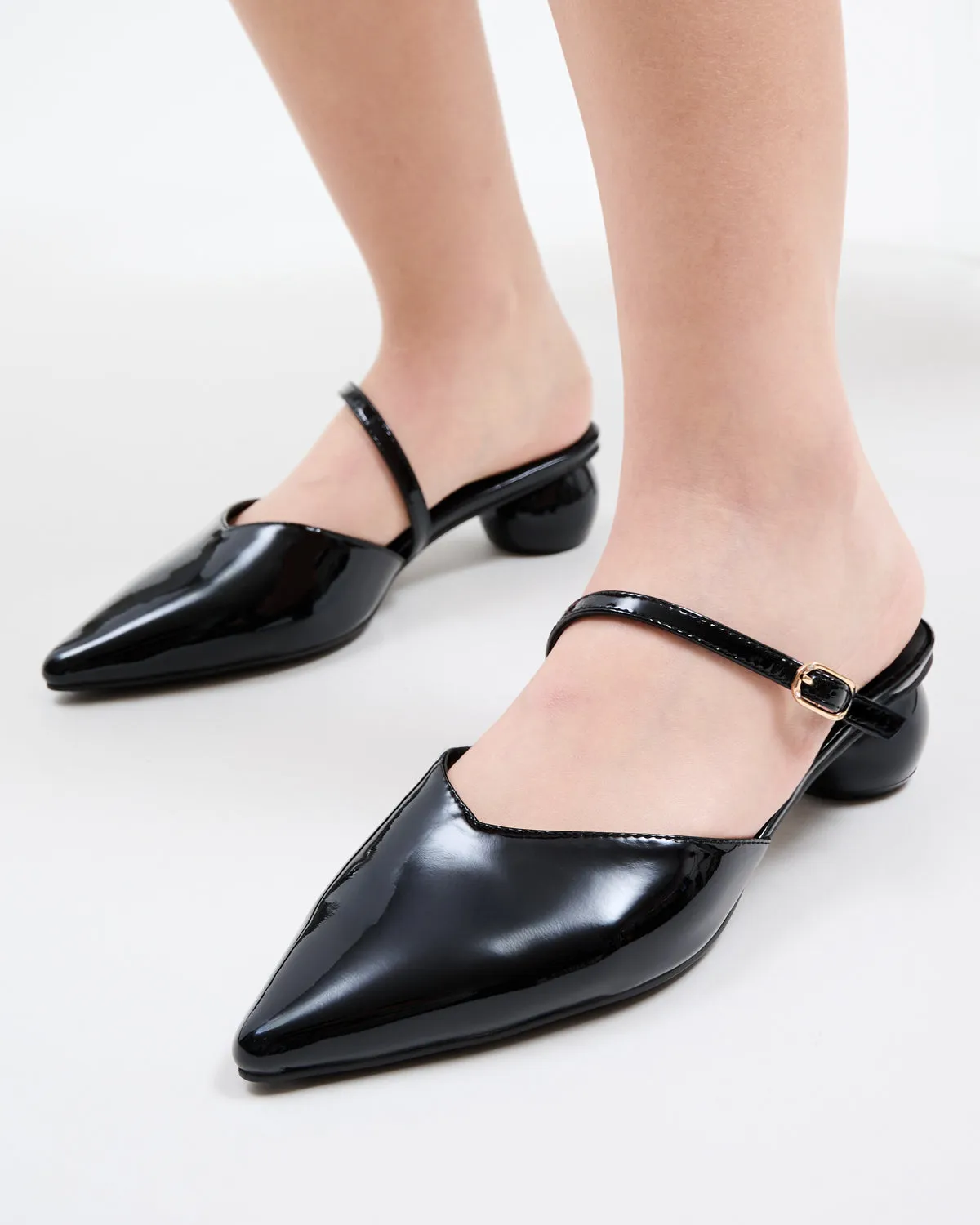 Prudence Mules
