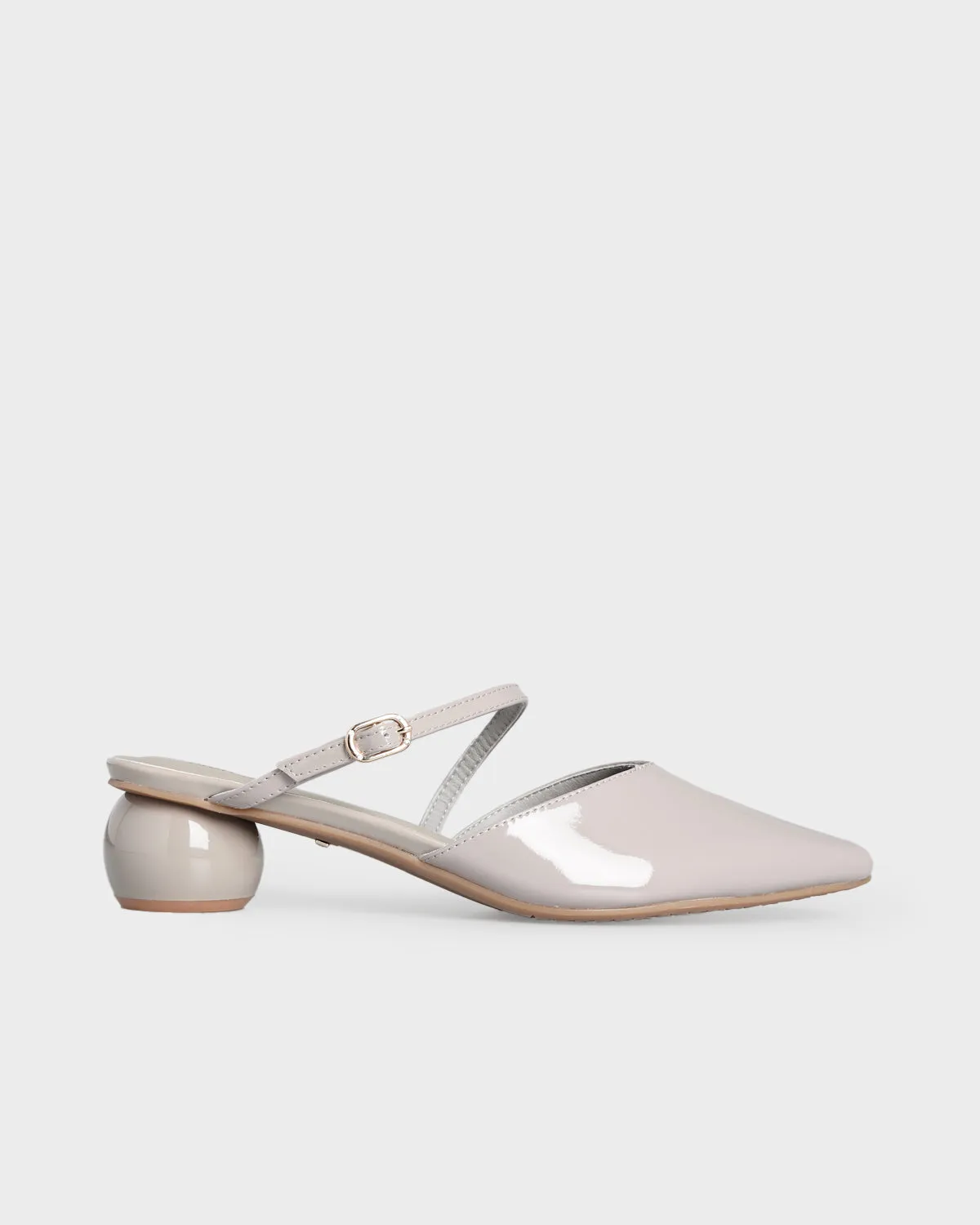 Prudence Mules