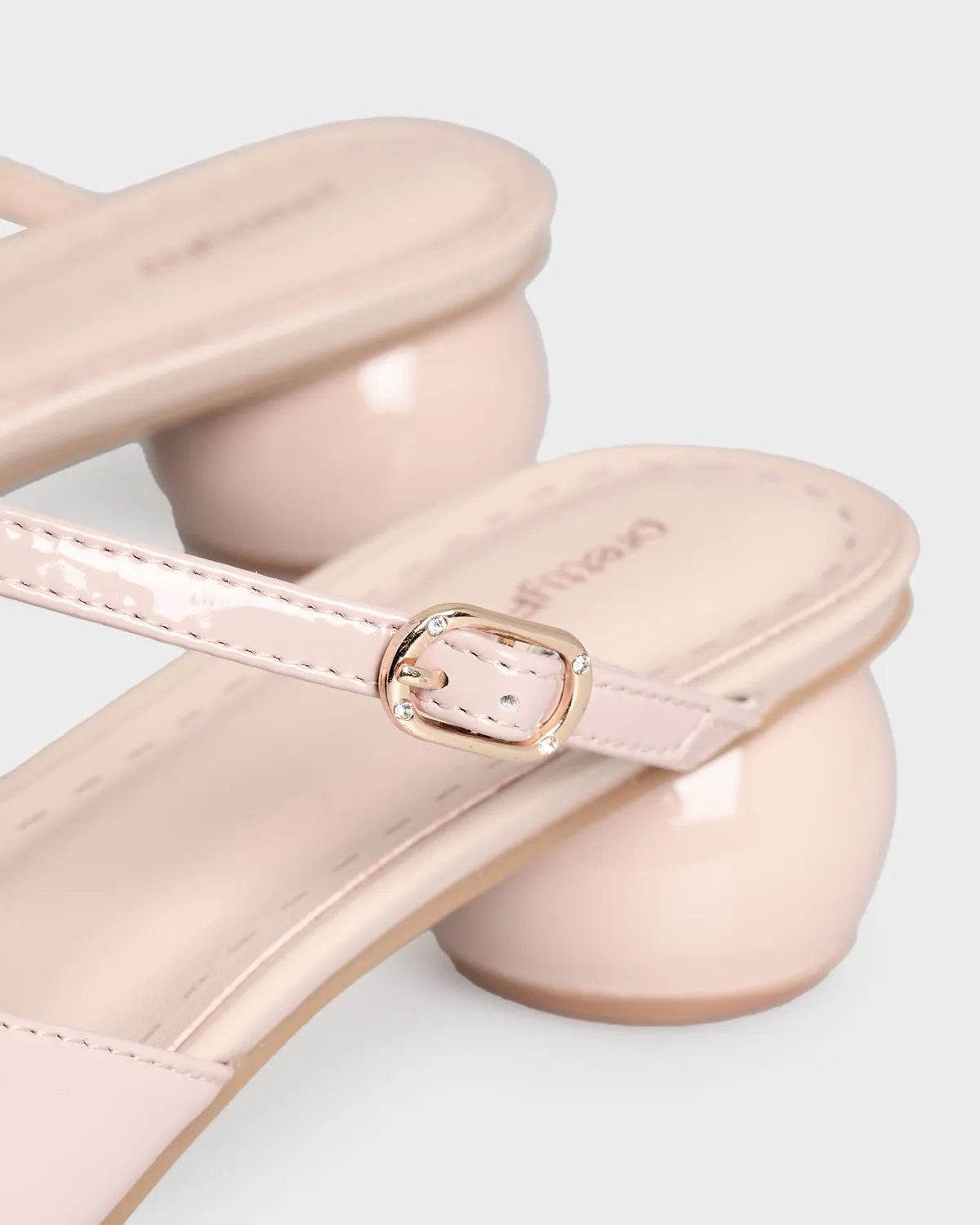 Prudence Mules