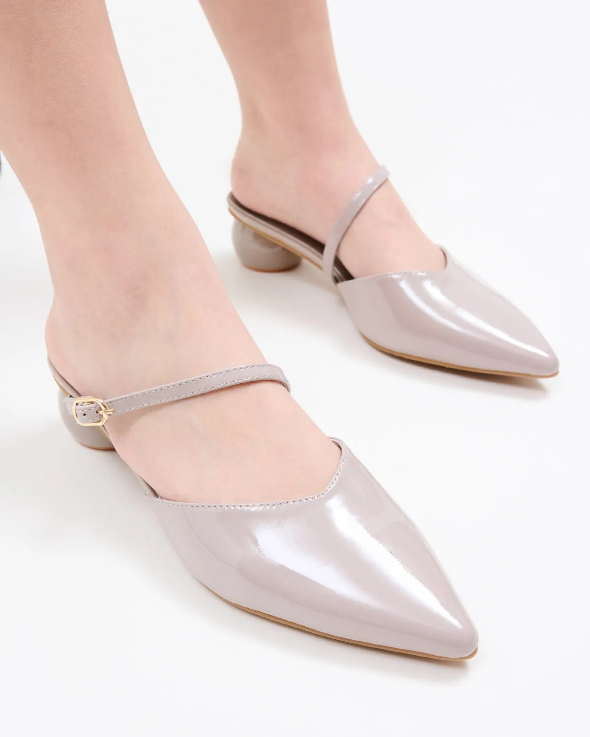 Prudence Mules