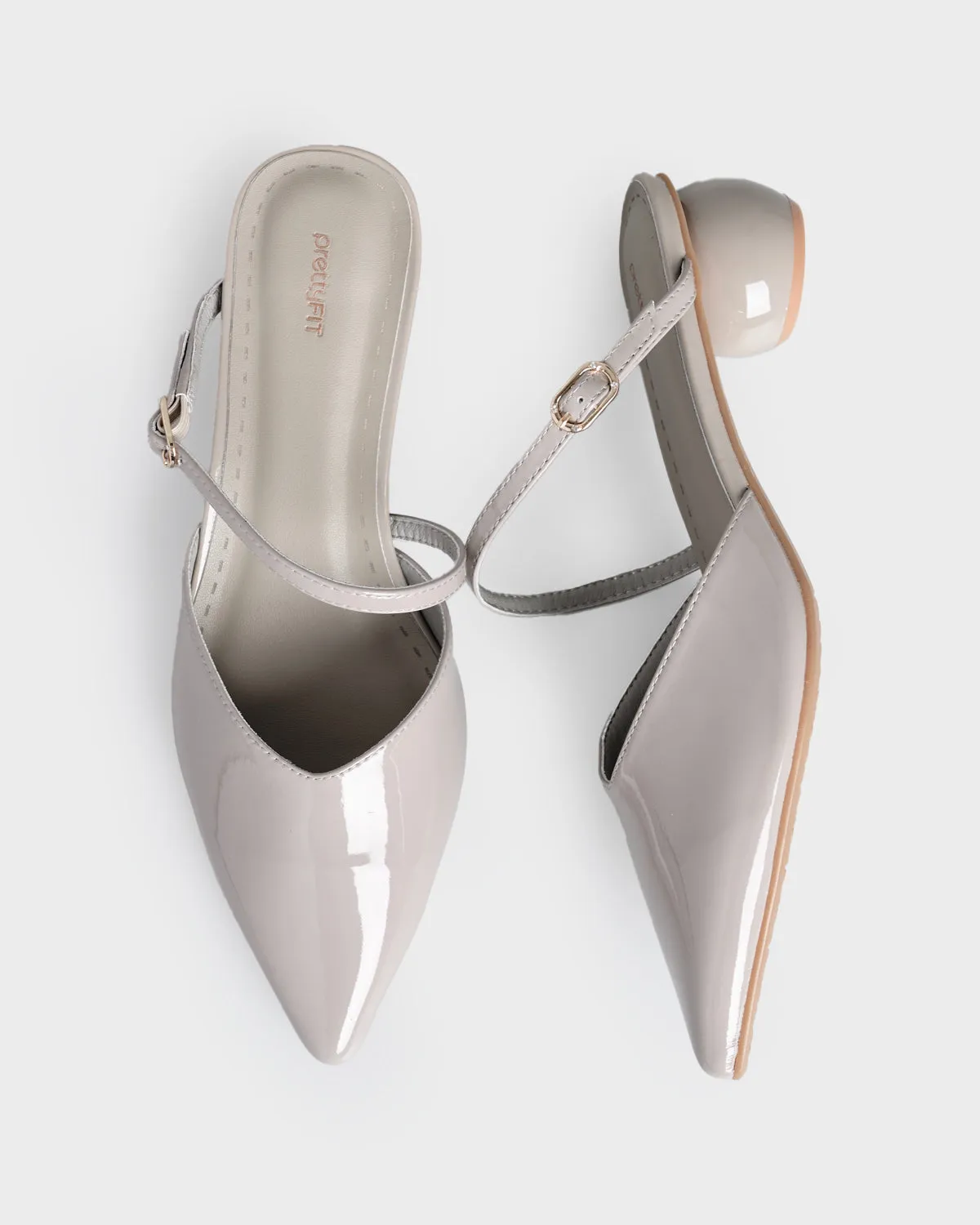 Prudence Mules