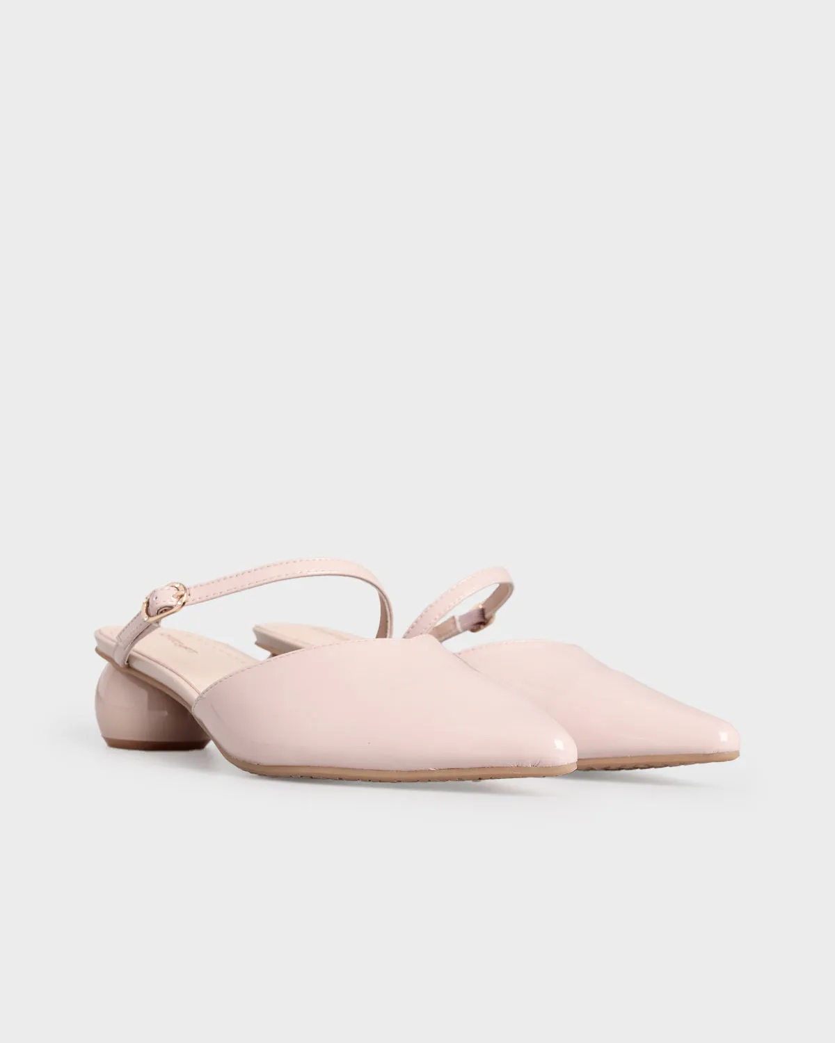 Prudence Mules