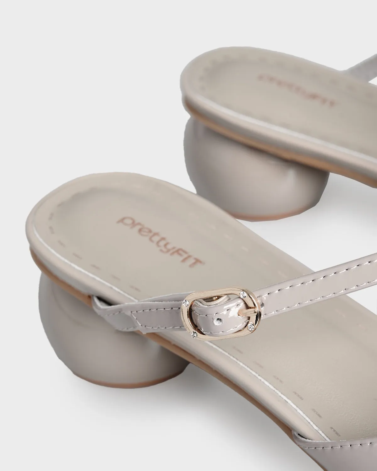 Prudence Mules