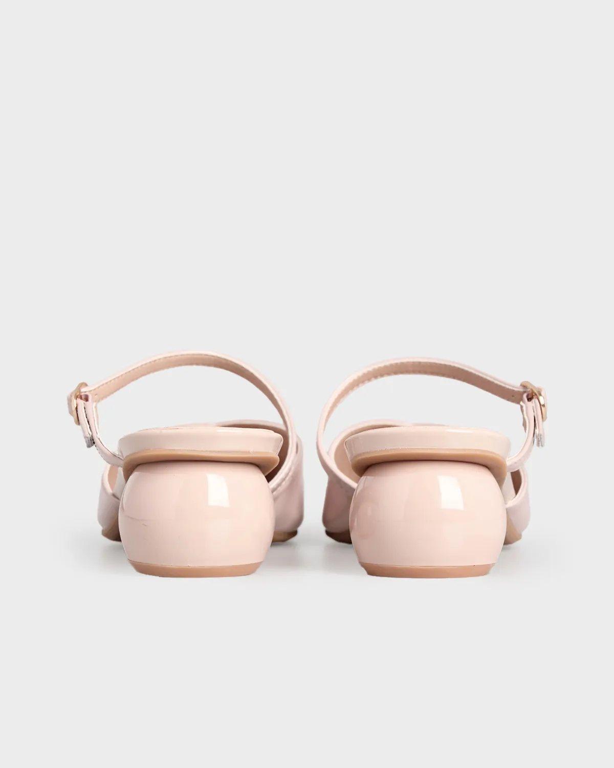 Prudence Mules