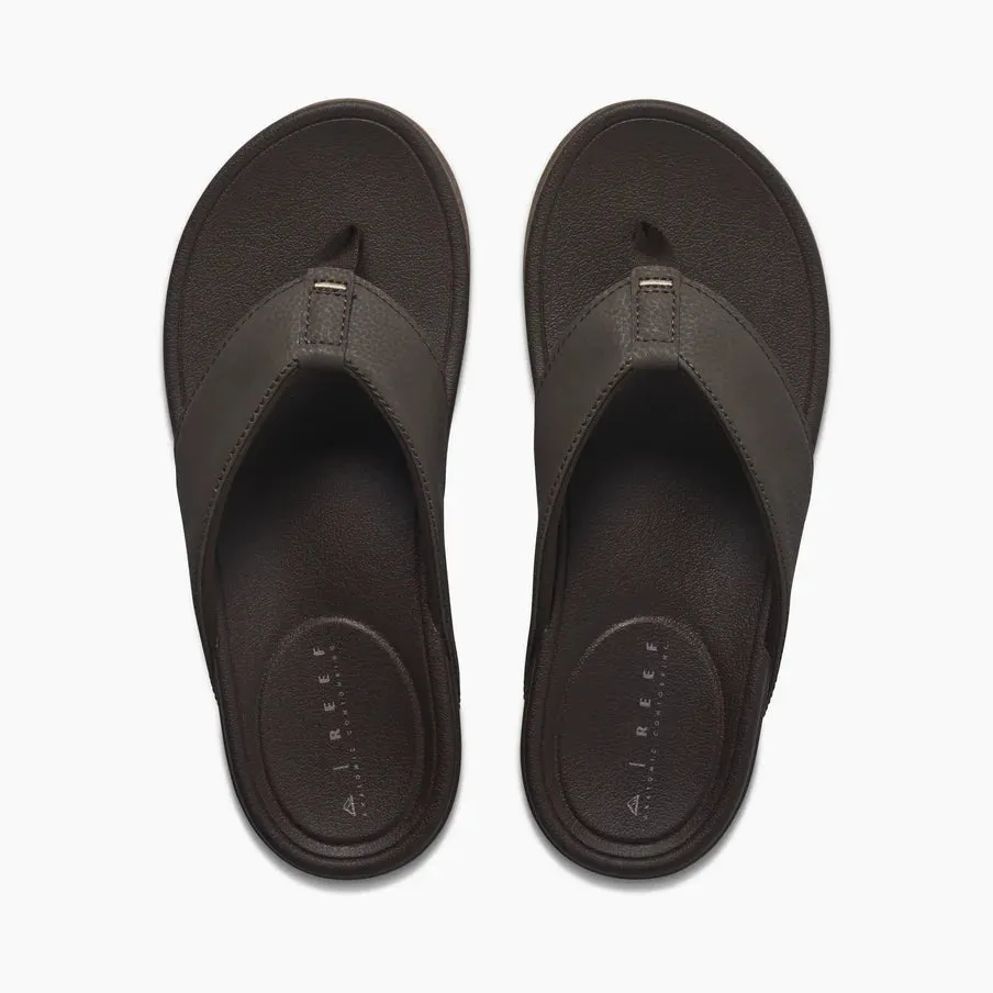Reef - Cushion Comfort Cushion Bonzer Brown
