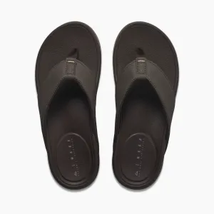 Reef - Cushion Comfort Cushion Bonzer Brown