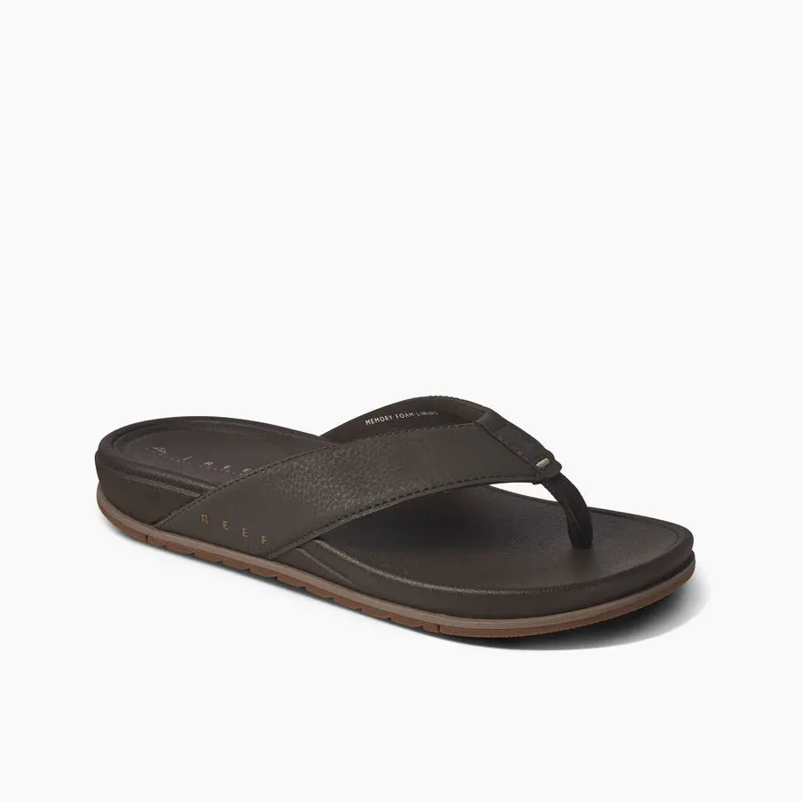 Reef - Cushion Comfort Cushion Bonzer Brown