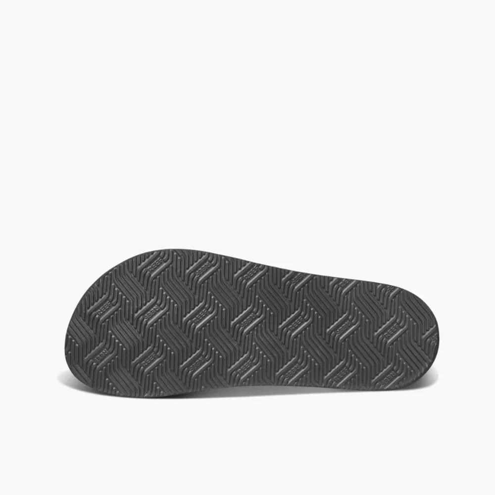 REEF The Ripper Sandals Dark Grey